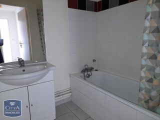  Appartement à louer 2 pièces 44 m²