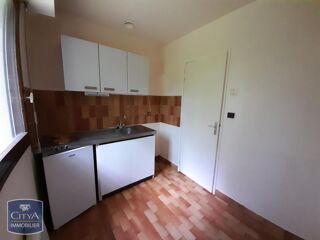  Appartement � louer 1 pi�ce 31 m�