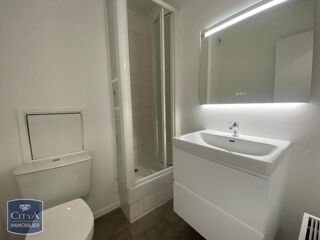  Appartement � louer 1 pi�ce 20 m�