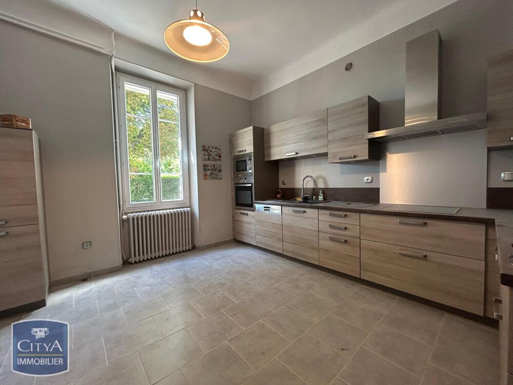 location Maison - 5 pièce(s) - 158 m² Aubignan (84810)