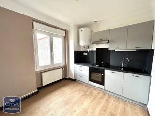  Appartement à louer 2 pièces 48 m²
