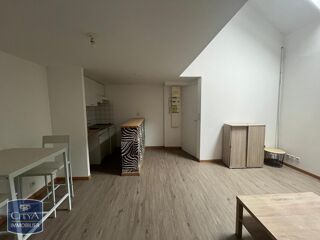  Appartement à louer 2 pièces 30 m²