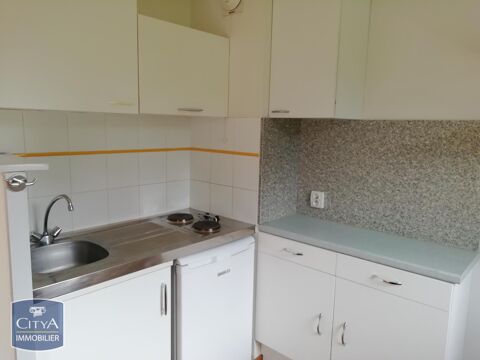  Appartement � louer 1 pi�ce 28 m�