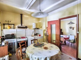  Maison à vendre 8 pièces 165 m²