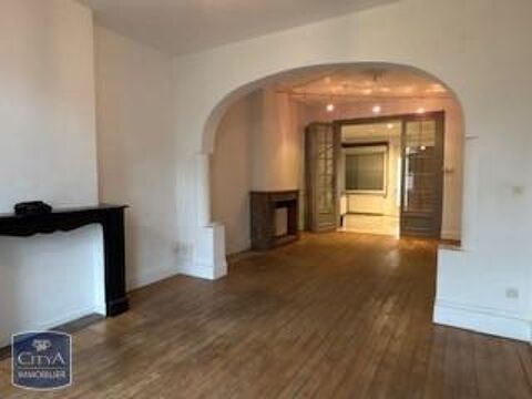   Location Appartement Appartement - 2 pi�ce(s) - 66 m�