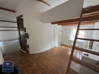  Appartement � louer 1 pi�ce 28 m�