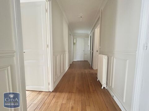  Appartement  louer 4 pices 81 m