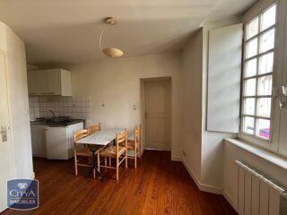  Appartement à louer 2 pièces 28 m²