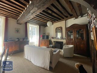  Appartement à louer 5 pièces 120 m²