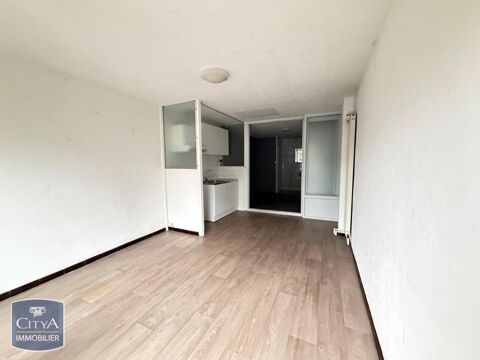   Location Appartement Appartement - 1 pièce(s) - 31 m²