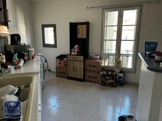 Appartement à louer 3 pièces 58 m²