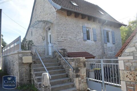   Location Maison Maison - 3 pice(s) - 84 m