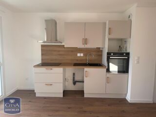  Appartement � louer 3 pi�ces 60 m�