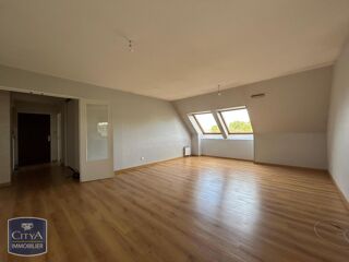  Appartement à louer 2 pièces 62 m²