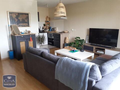 Appartement  louer 3 pices 60 m