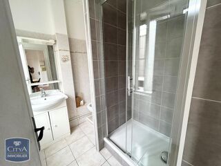  Appartement à louer 1 pièce 19 m²
