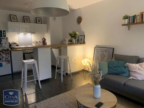  Appartement � louer 2 pi�ces 46 m�