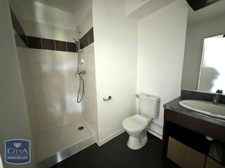  Appartement � louer 1 pi�ce 20 m�
