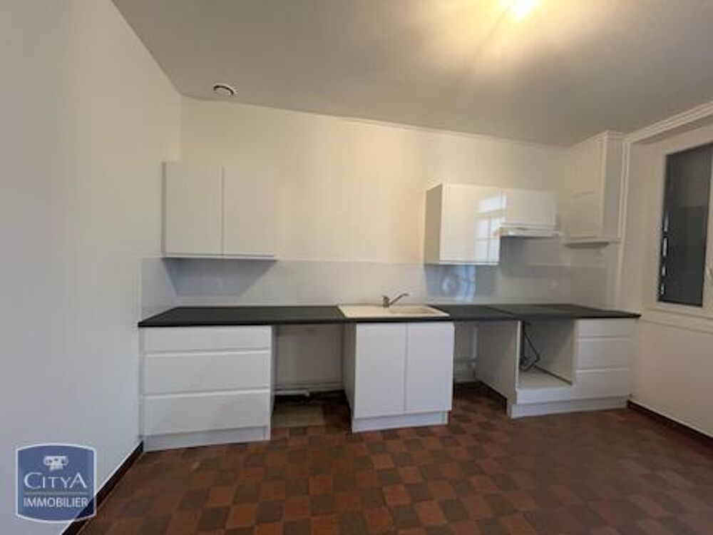 location Maison - 4 pièce(s) - 109 m² Saint-Hilaire-Saint-Mesmin (45160)