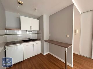  Appartement à louer 2 pièces 39 m²