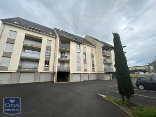  Appartement � louer 1 pi�ce 33 m�