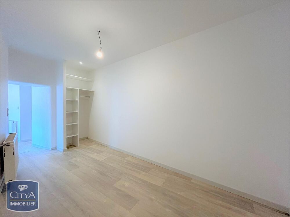 GUITRES : T2 RENOVE Appartement rénové T2 à Guîtres, dan....