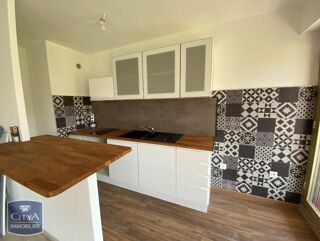  Appartement � louer 2 pi�ces 46 m�