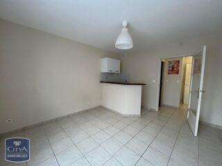  Appartement à louer 1 pièce 22 m²