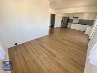  Appartement à louer 3 pièces 67 m²