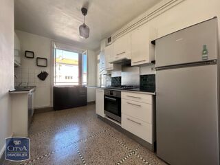 Appartement à louer 2 pièces 58 m²