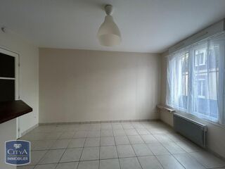  Appartement à louer 1 pièce 22 m²