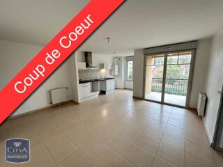  Appartement � louer 3 pi�ces 65 m�