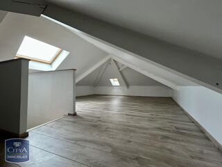  Appartement à louer 3 pièces 54 m²