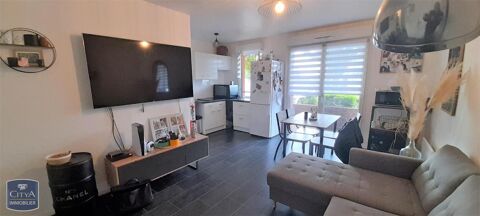  Appartement � louer 2 pi�ces 45 m�