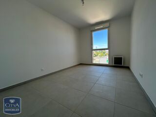  Appartement � louer 2 pi�ces 38 m�