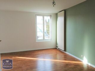  Appartement � louer 3 pi�ces 58 m�