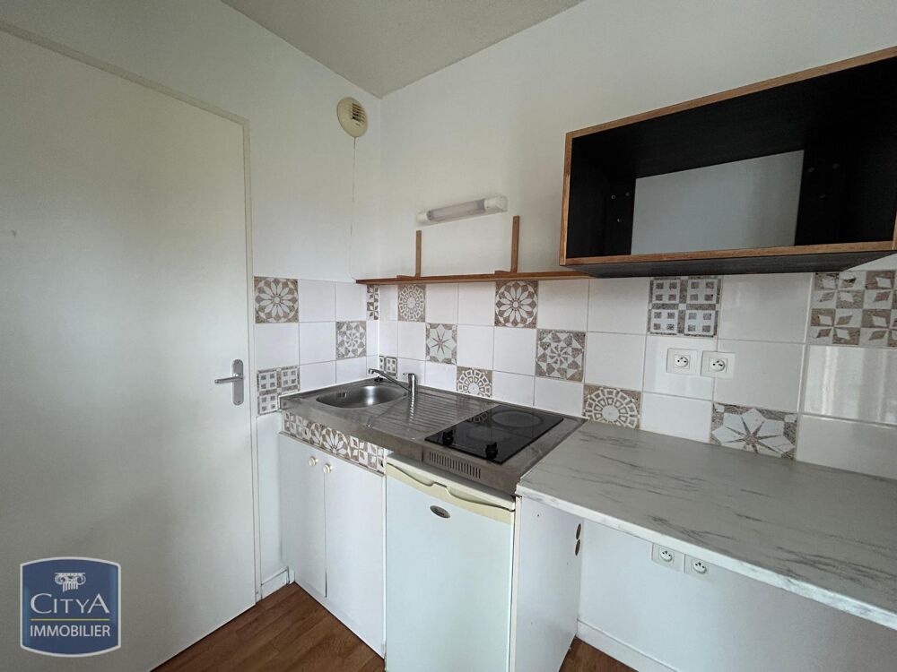 location Appartement - 2 pièce(s) - 49 m² Beuzeville (27210)