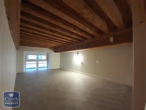  Appartement � louer 3 pi�ces 63 m�