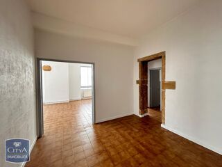  Appartement à louer 3 pièces 88 m²