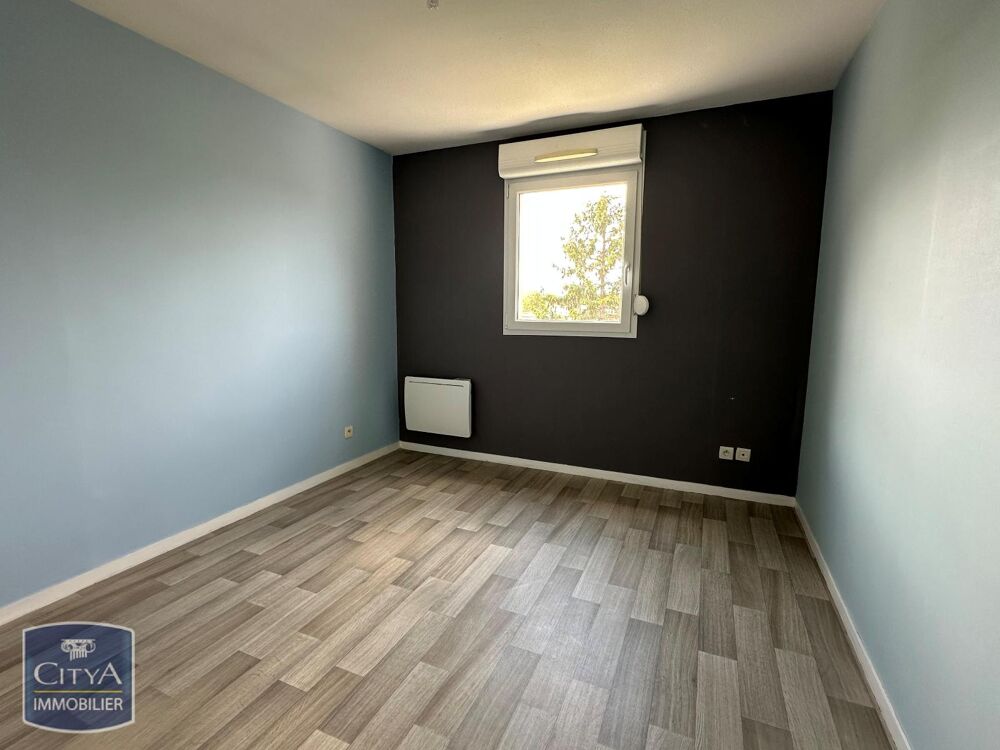 location Appartement - 2 pièce(s) - 45 m² Lens (62300)
