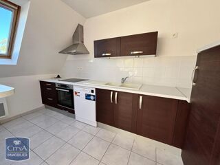  Appartement à louer 2 pièces 55 m²