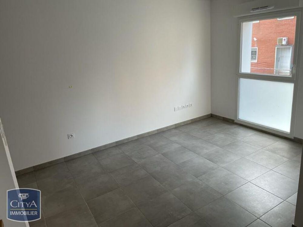 À LOUER : Appartement T2 en résidence senior situé à Col....
