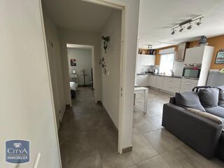  Appartement � louer 2 pi�ces 48 m�