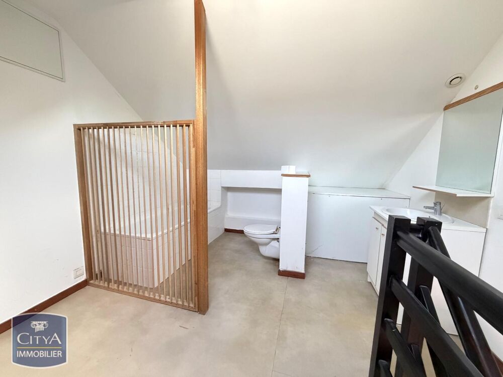 location Appartement - 1 pièce(s) - 30 m² La Bassée (59480)