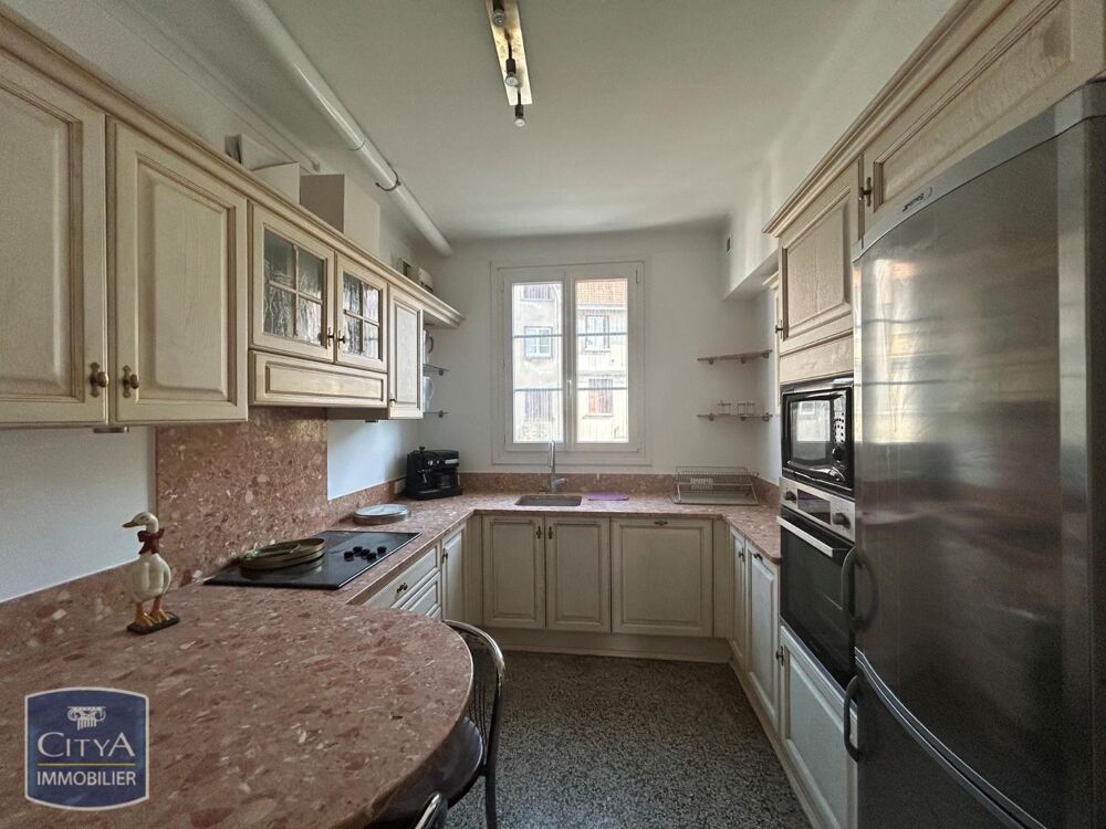 location Appartement - 4 pièce(s) - 79 m² Dijon (21000)
