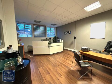 Location local commercial &agrave; Roche la Moli&egrave;re Retrouve... 876 42230 Roche-la-moliere