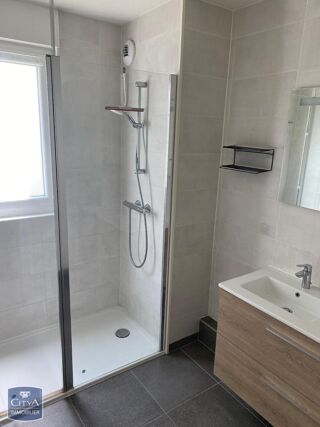  Appartement � louer 3 pi�ces 64 m�