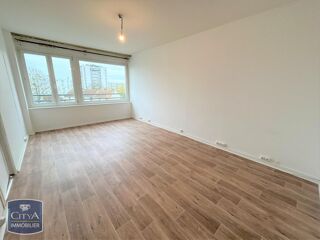  Appartement à louer 3 pièces 59 m²