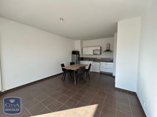 Appartement � louer 2 pi�ces 43 m�
