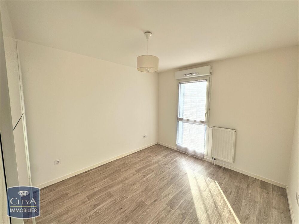 location Appartement - 3 pièce(s) - 59 m² Wattignies (59139)